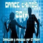 DANCE ÉXITOS 2014 MIX-Selección y mezclas por DJ Albert