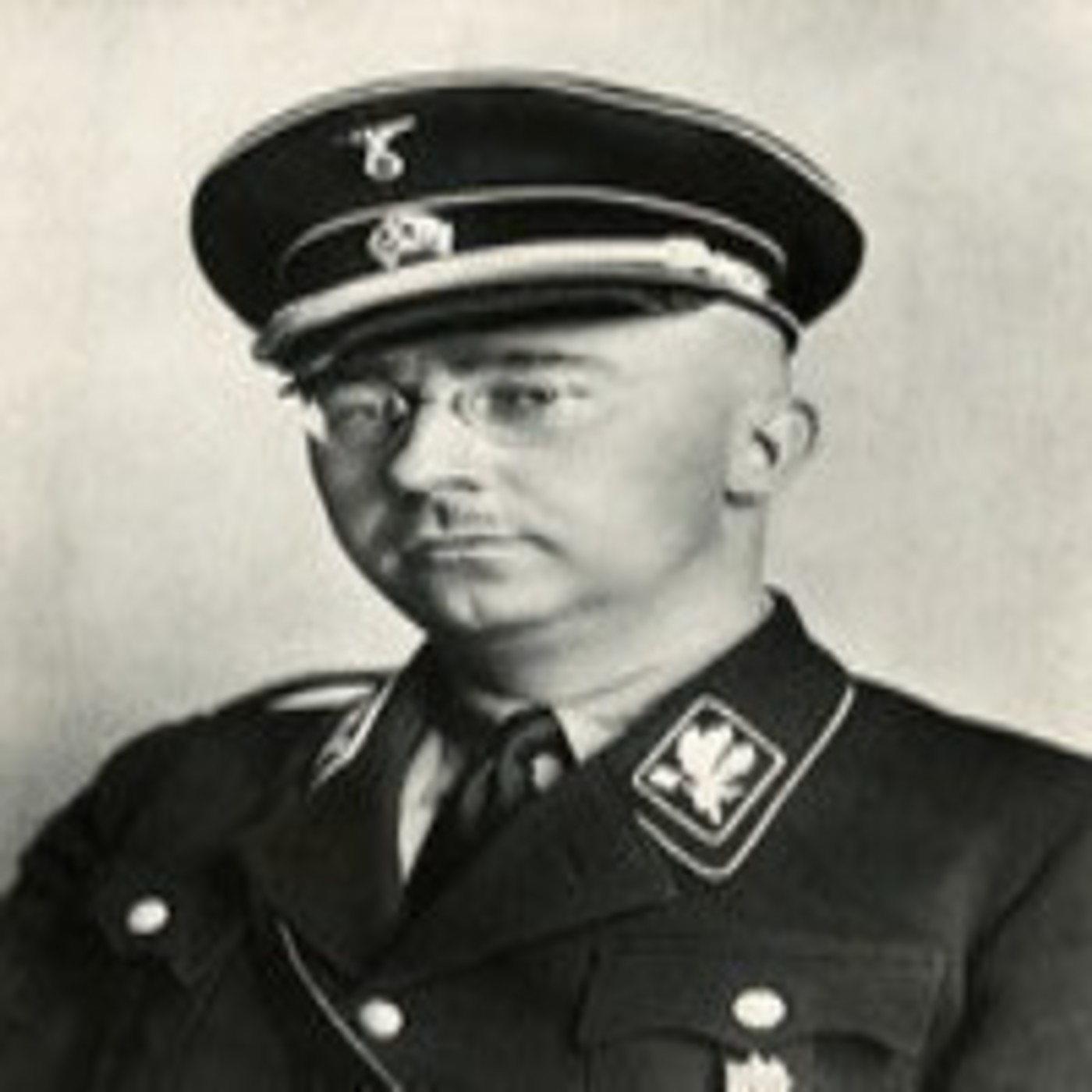 Los Cazadores de Nazis: Quien Mato a Heinrich Himmler? episode artwork