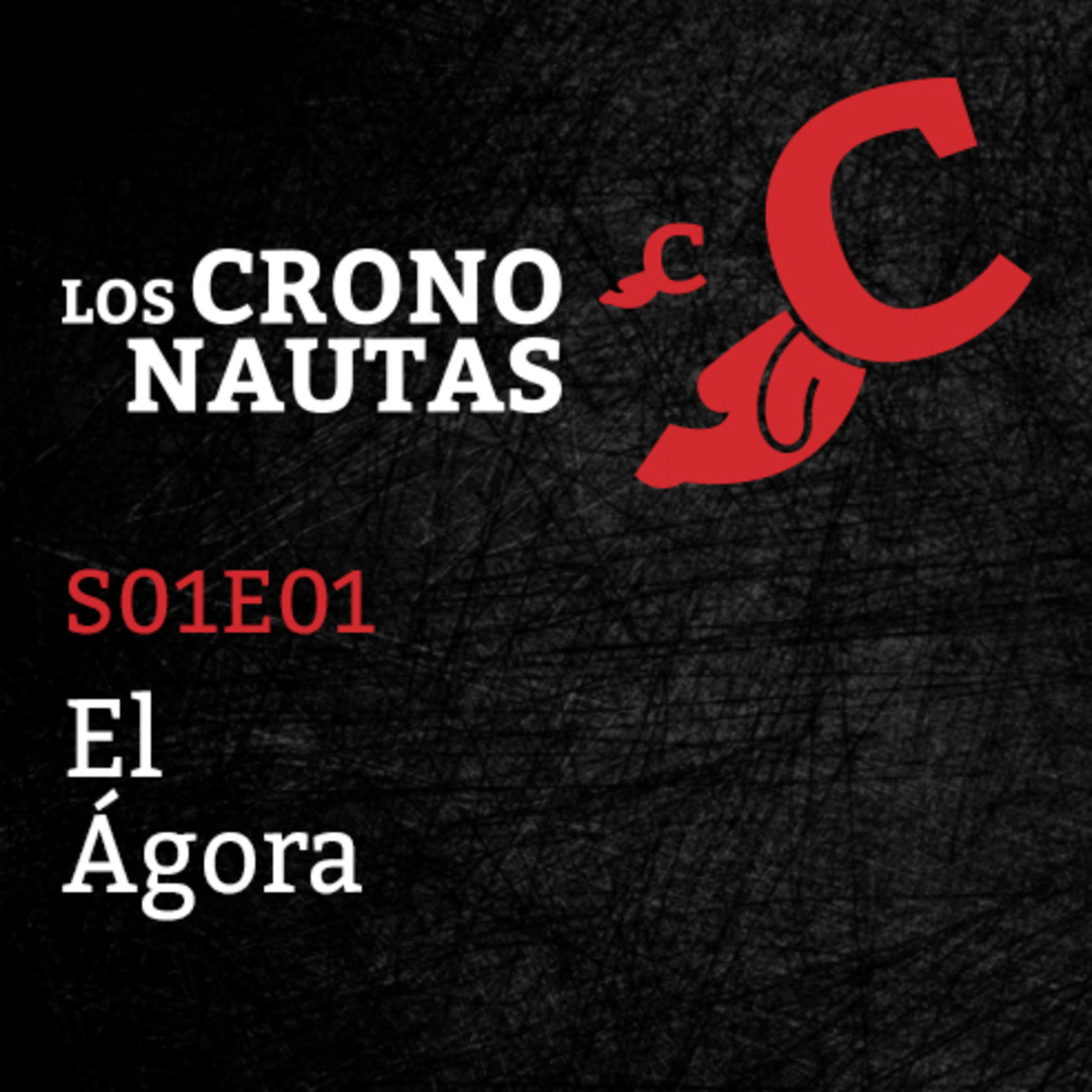 Los Crononautas