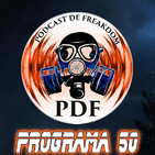 El Podcast de Freakdom - Programa 50