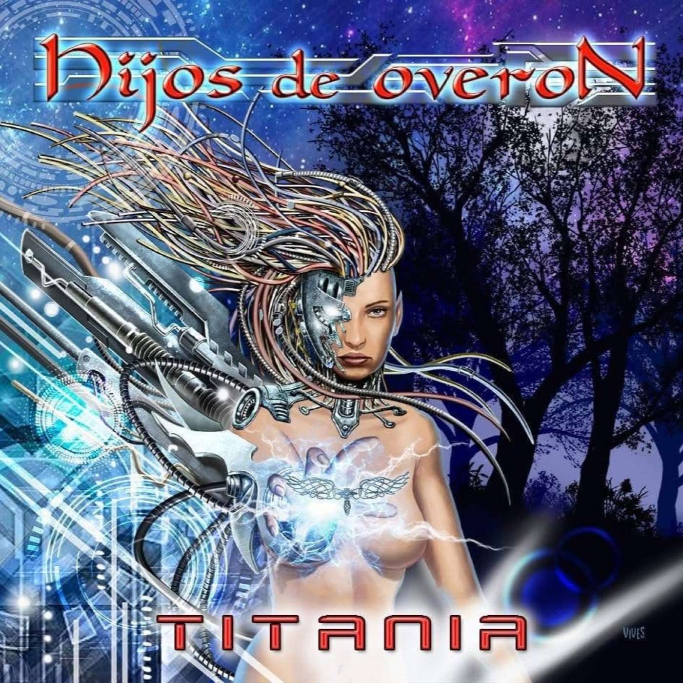 Podcast Zona Del Metal