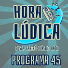 Programa 45