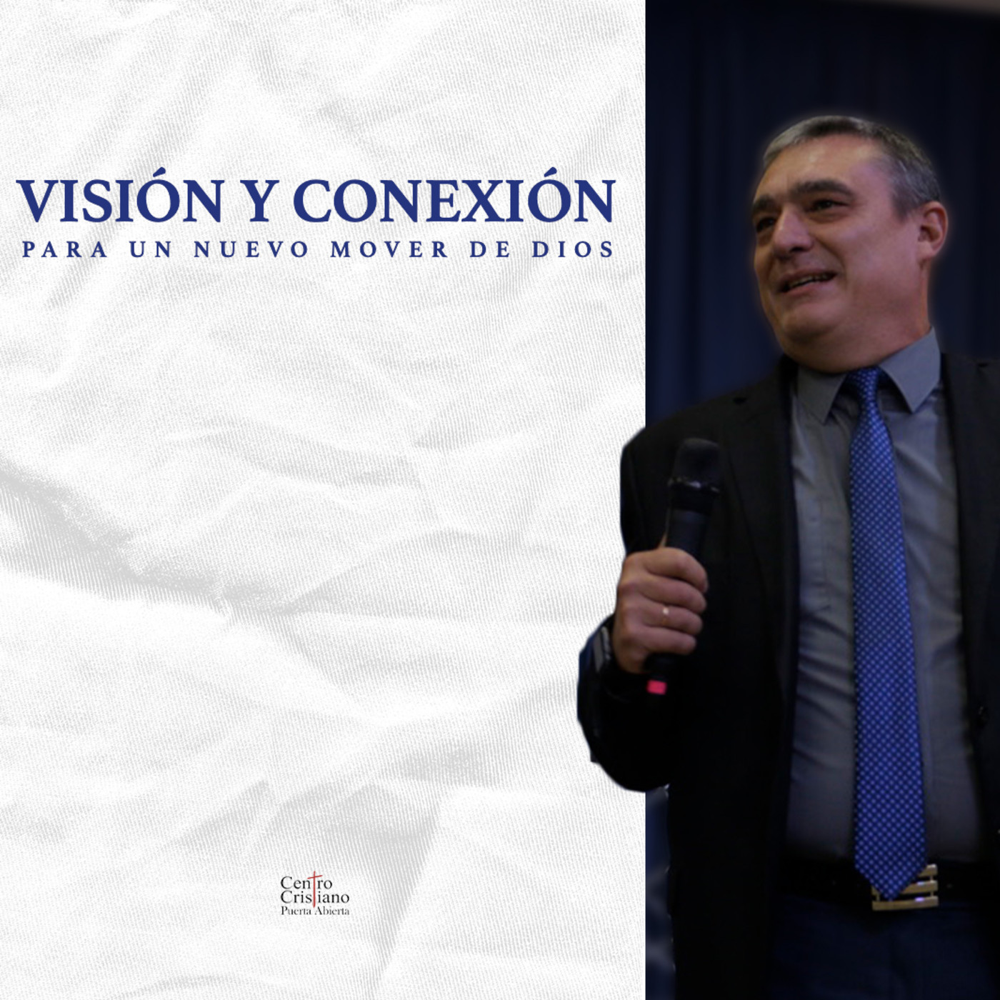 CONECTADOS CON LA PALABRA