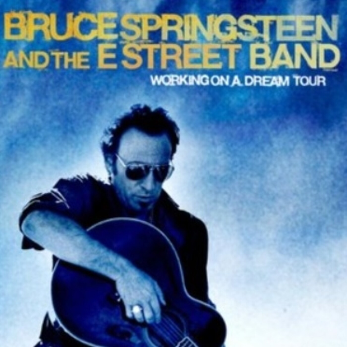 Bruce Springsteen: El Diable de Jersey