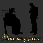 CE 18-19 Memorias y jirones "Entrevista Mario de la fuente"