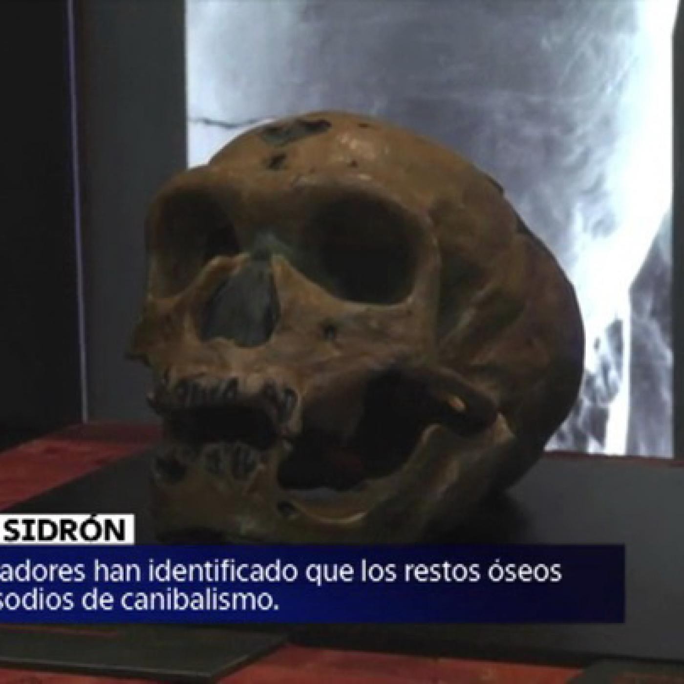 Podcast CUARTO MILENIO