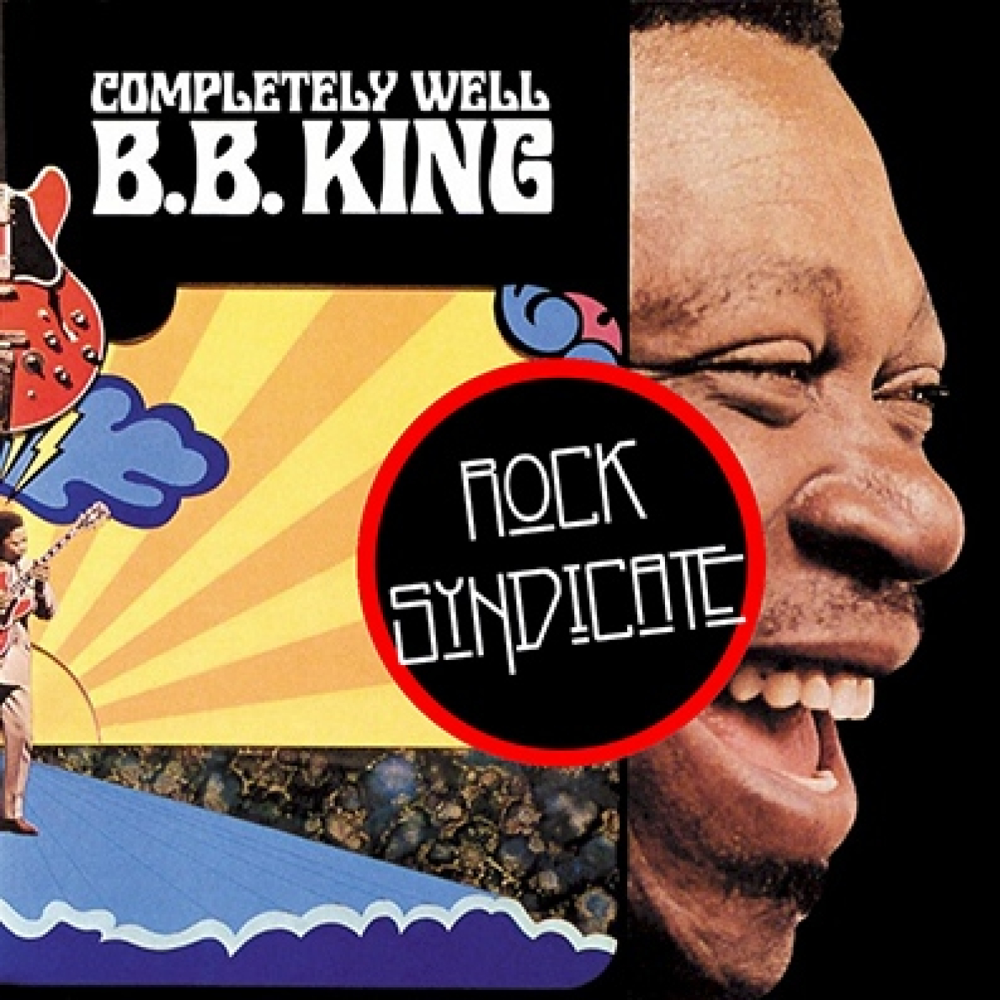 Blues Syndicate