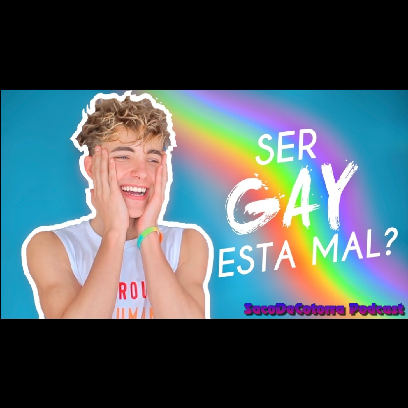 SacoDeCotorra🎙Podcast