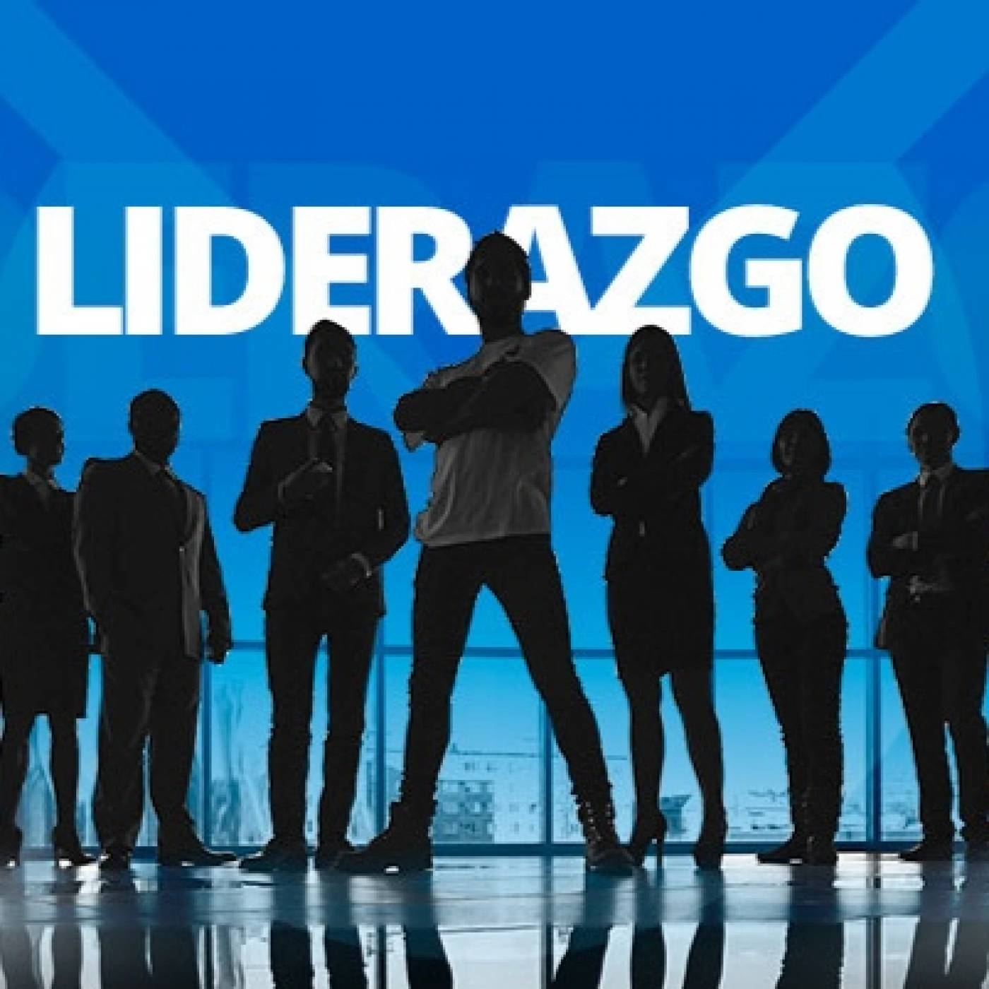 Qué tipo de líder soy episode artwork