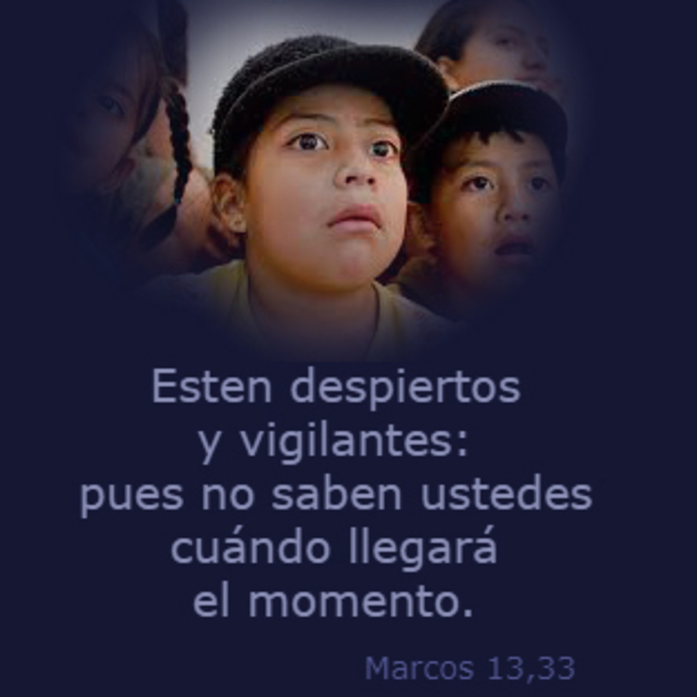 Evangelio de Hoy