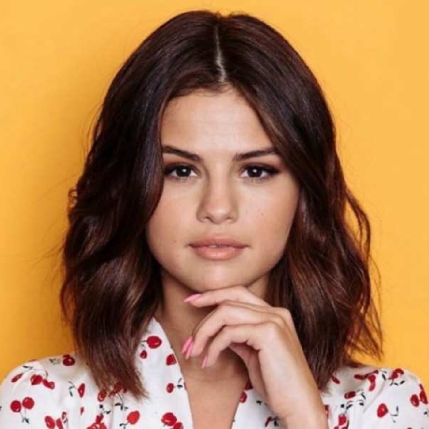 Selena Gomez - Vulnerable