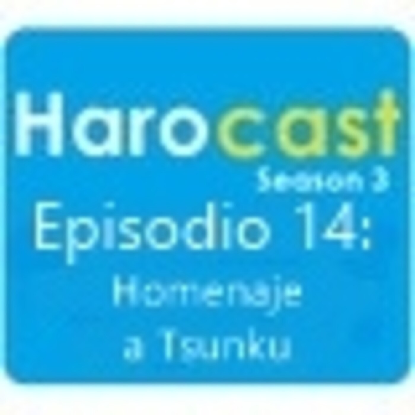 HaroCast