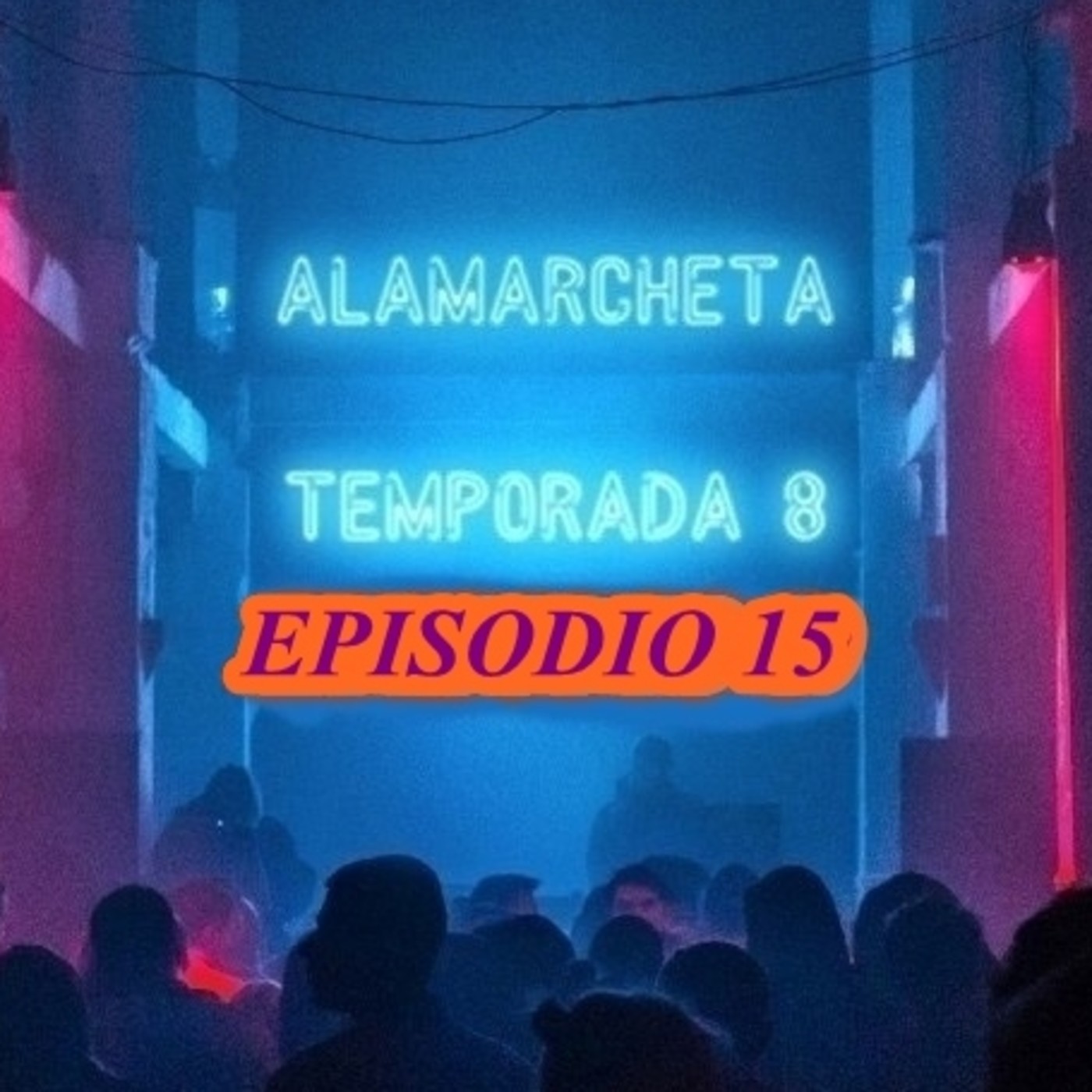 ALAMARCHETA 8.0