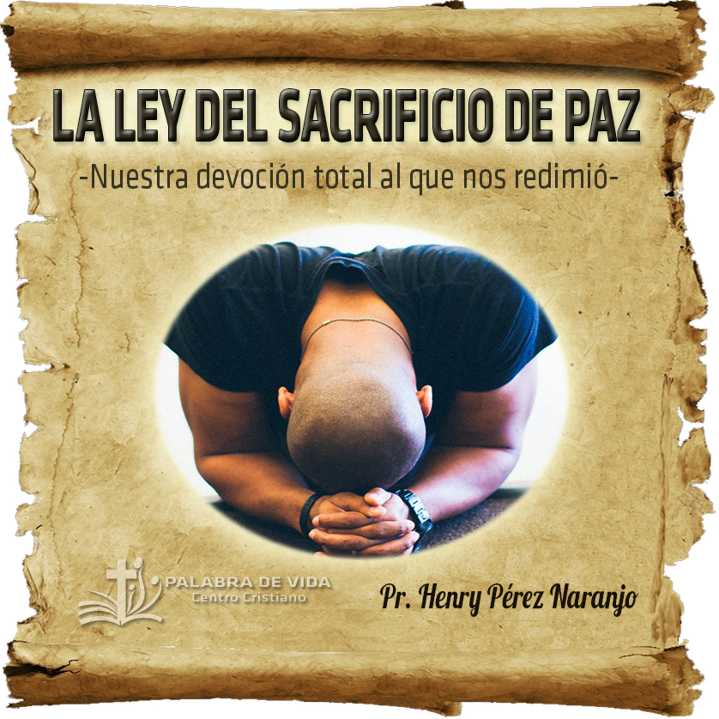 ESTUDIO DEL LIBRO DE LEVíTICO