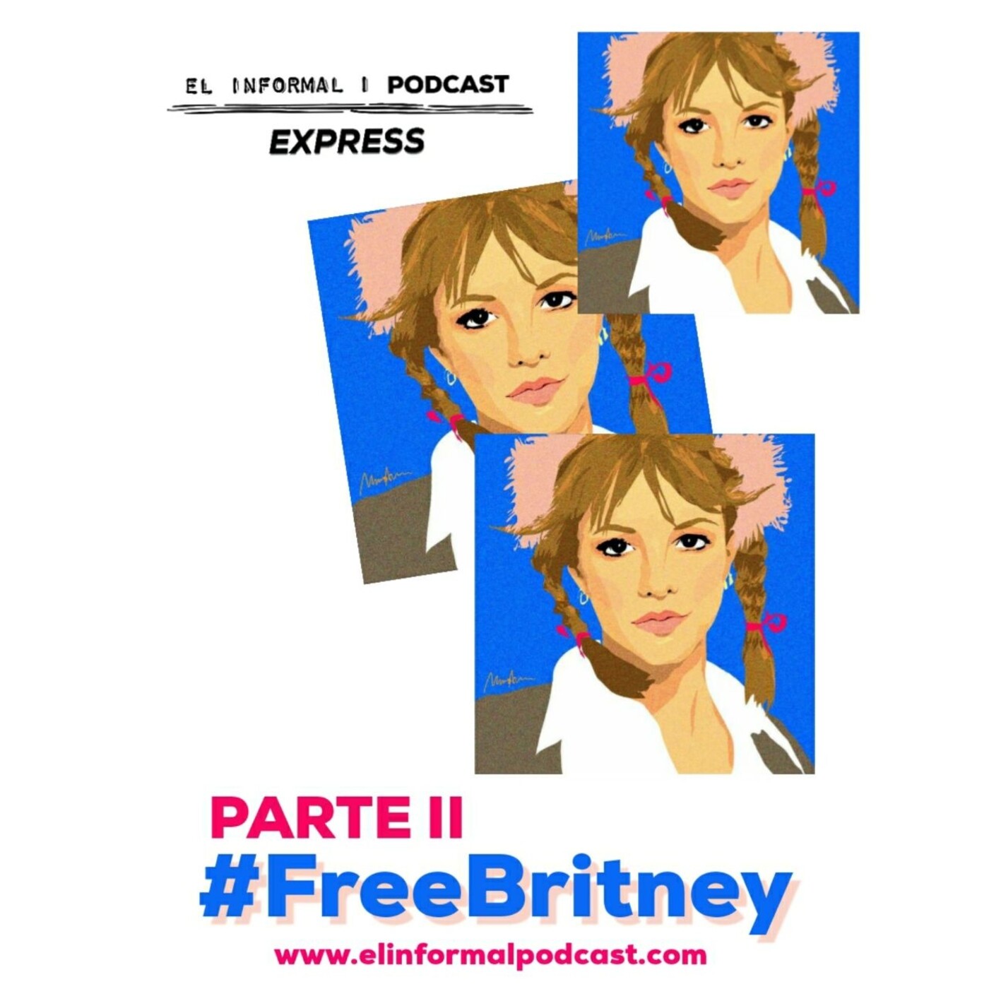 El Informal Podcast