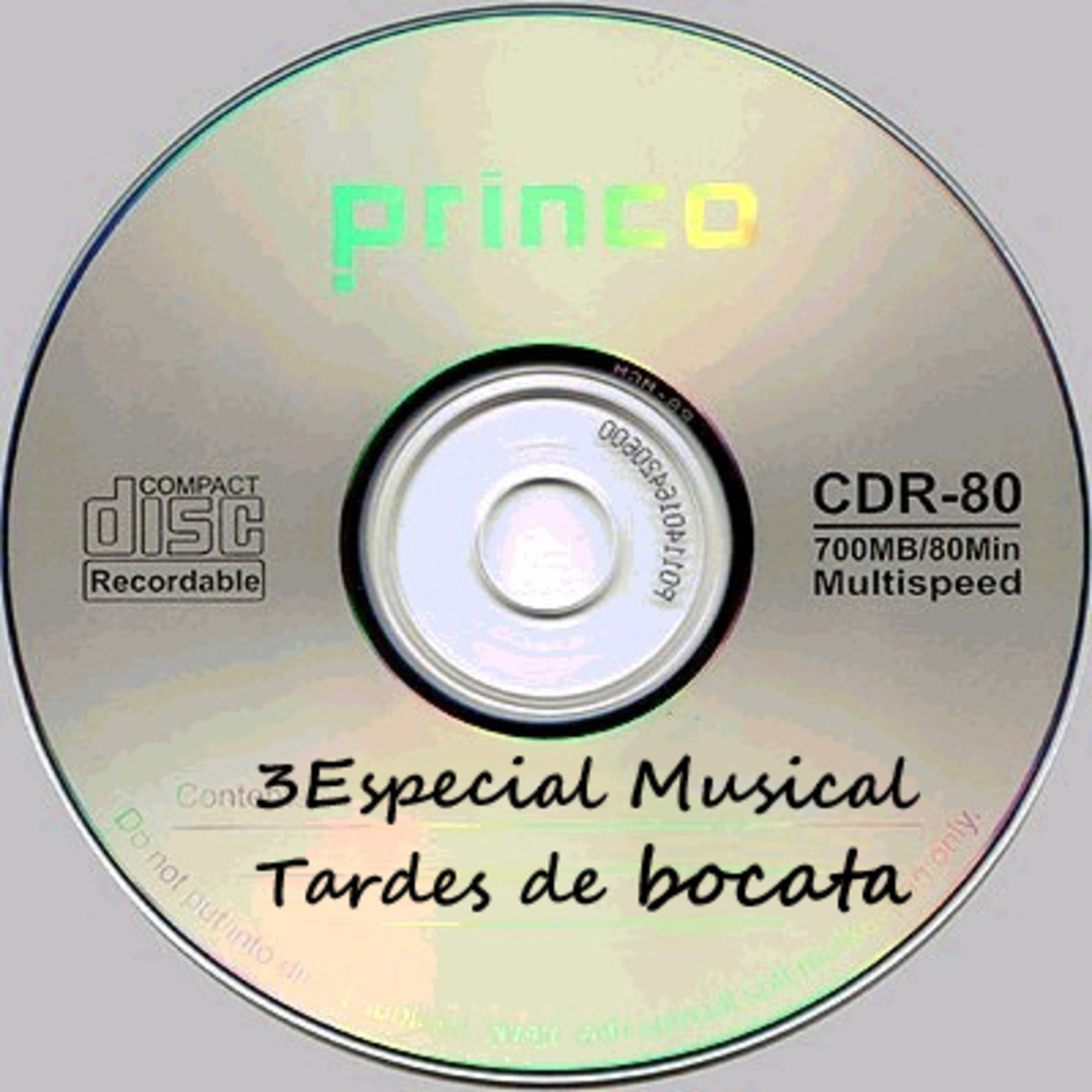 Tardesdebocata