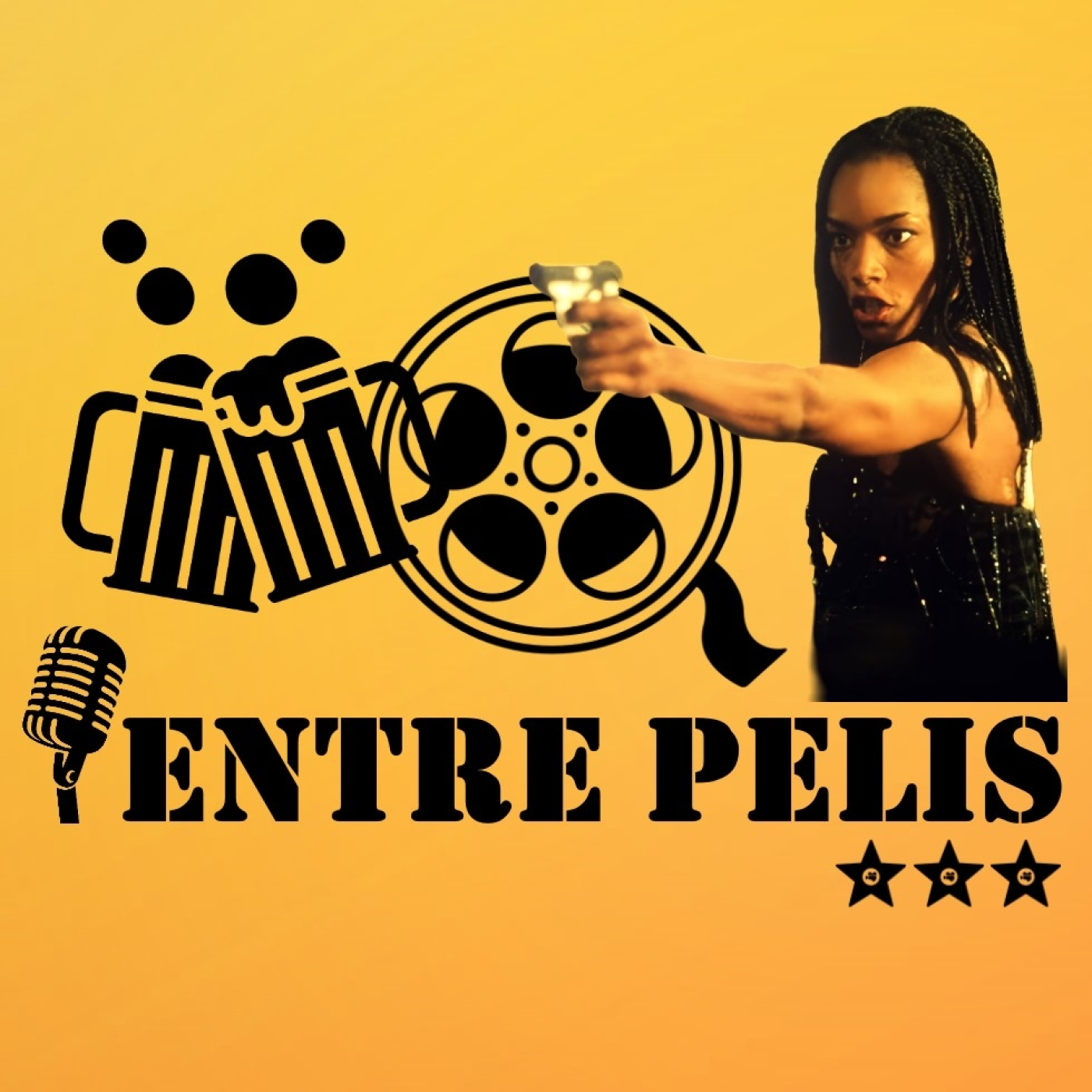 Entre Pelis