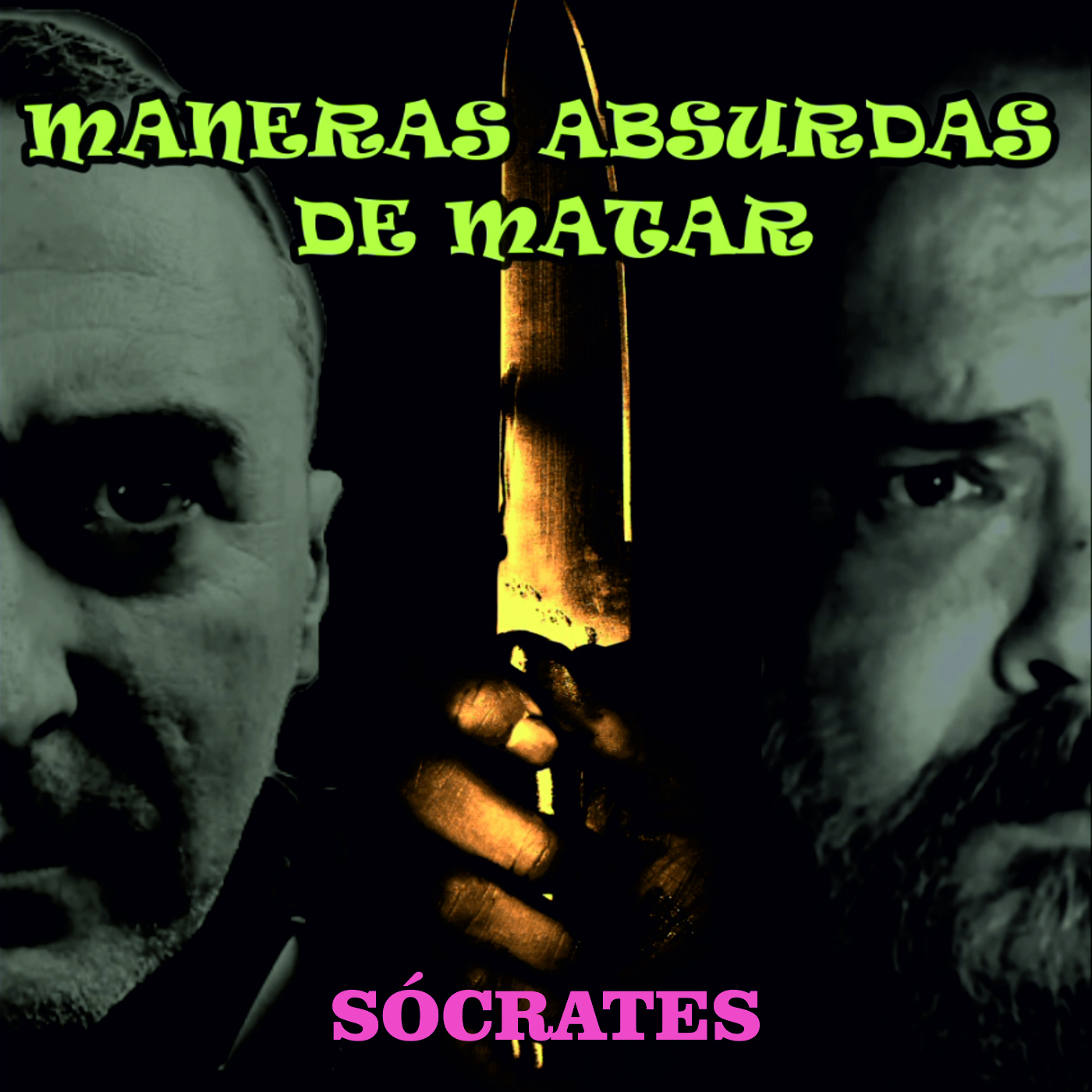 Maneras Absurdas de Matar
