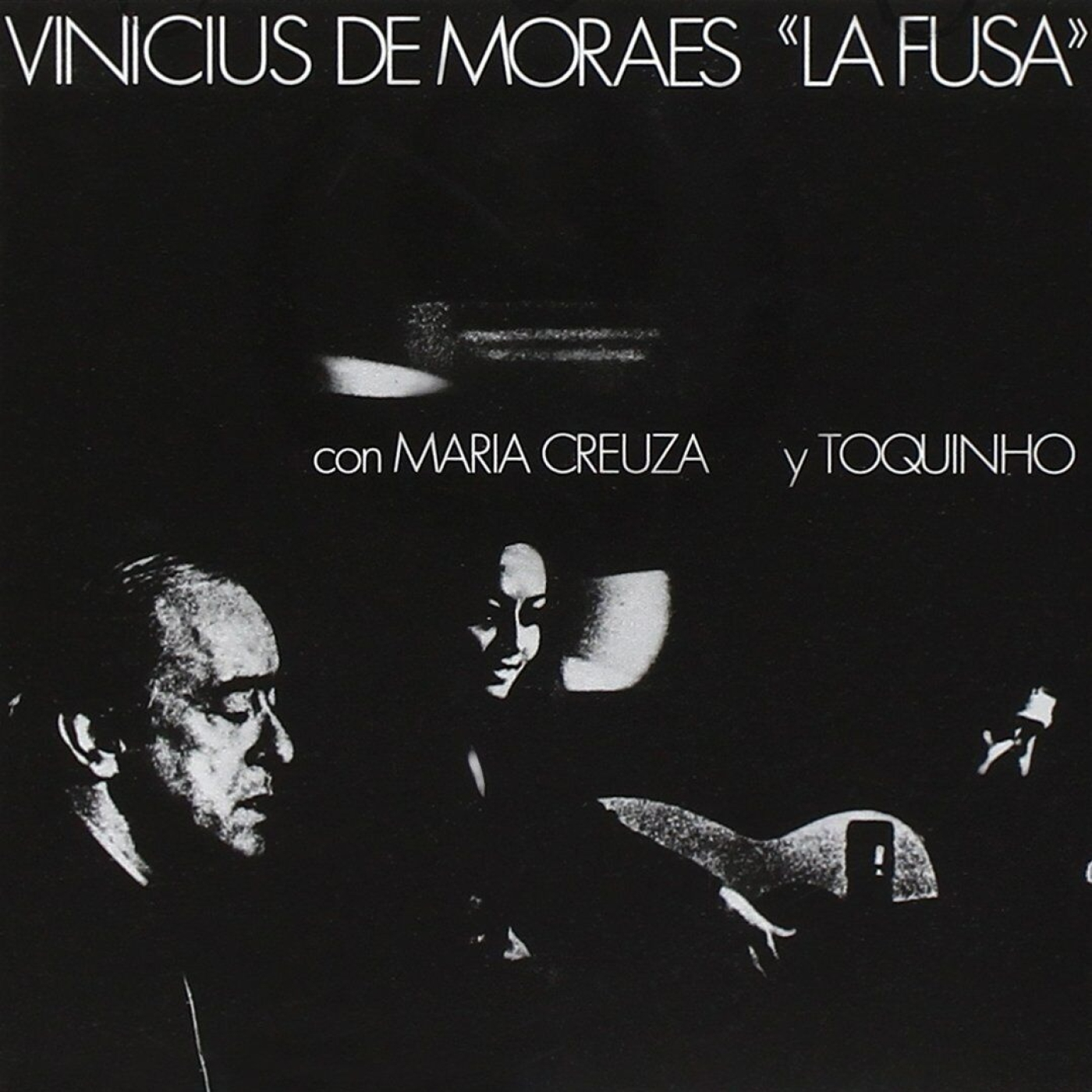 Vinicius de Moraes: Whisky y bohemia en La Fusa episode artwork