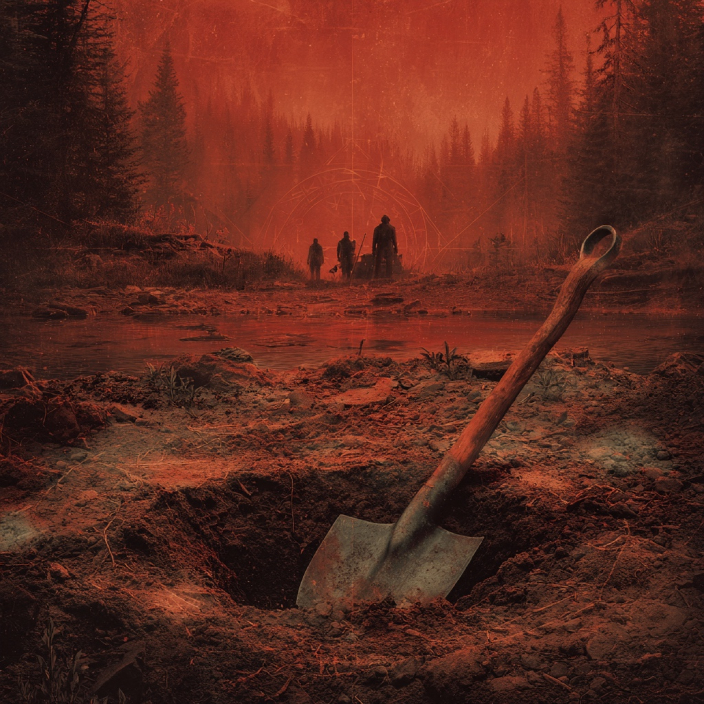 Hachazos, Vudú y Calzoncillos Sucios