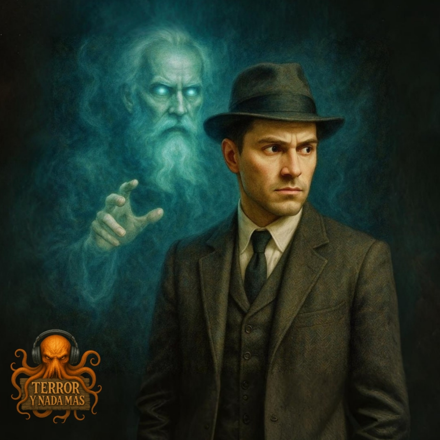 Diagnóstico de Muerte (Ambrose Bierce) | Sobrenatural - Ficción Sonora - Episodio exclusivo para mecenas Diagnóstico de Muerte (Ambrose Bierce) | Sobrenatural - Ficción Sonora - Episodio exclusivo para mecenas