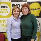 Merche i Mari, dos mares picassentines amb fills amb autisme