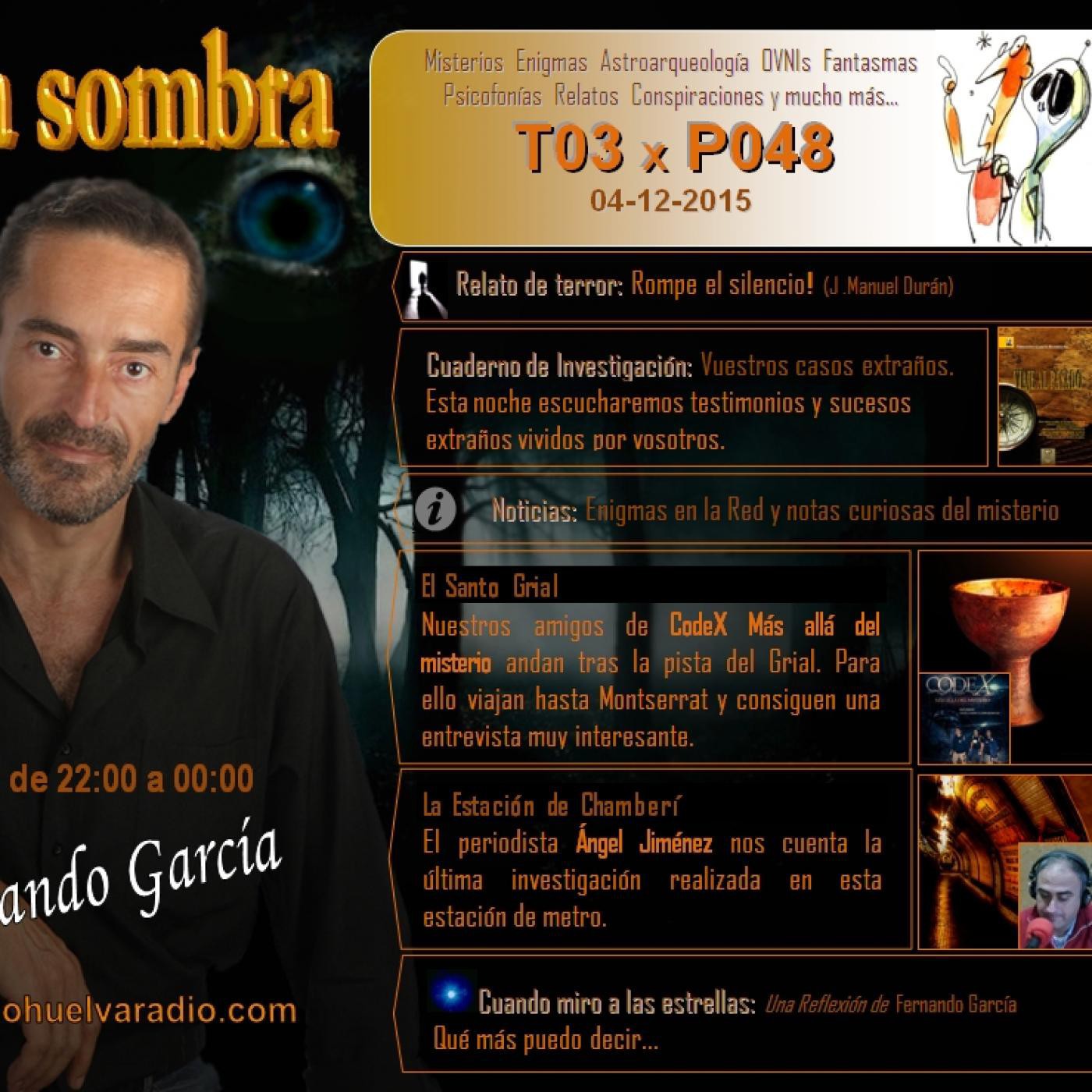 Tu otra sombra