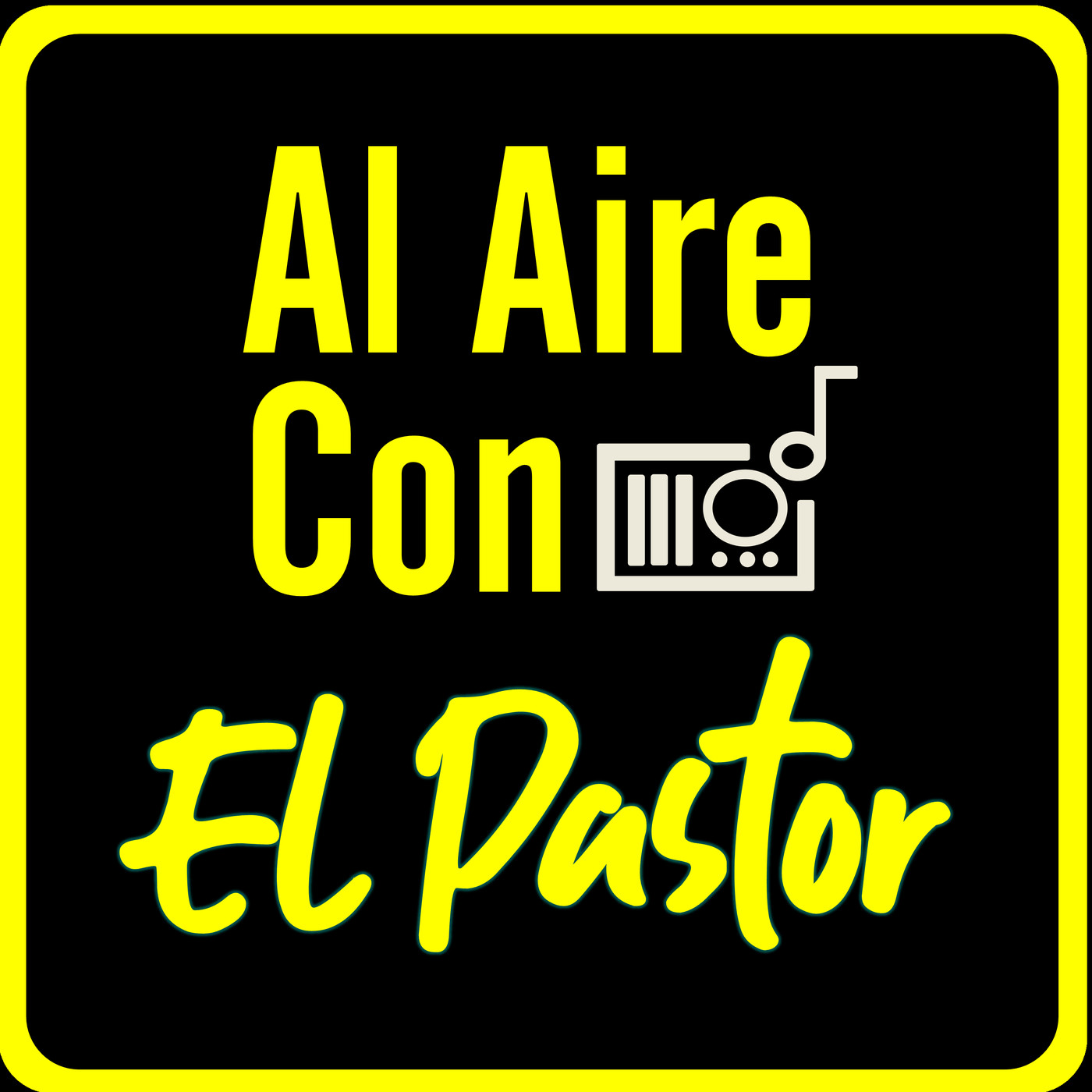 Al Aire Con El Pastor
