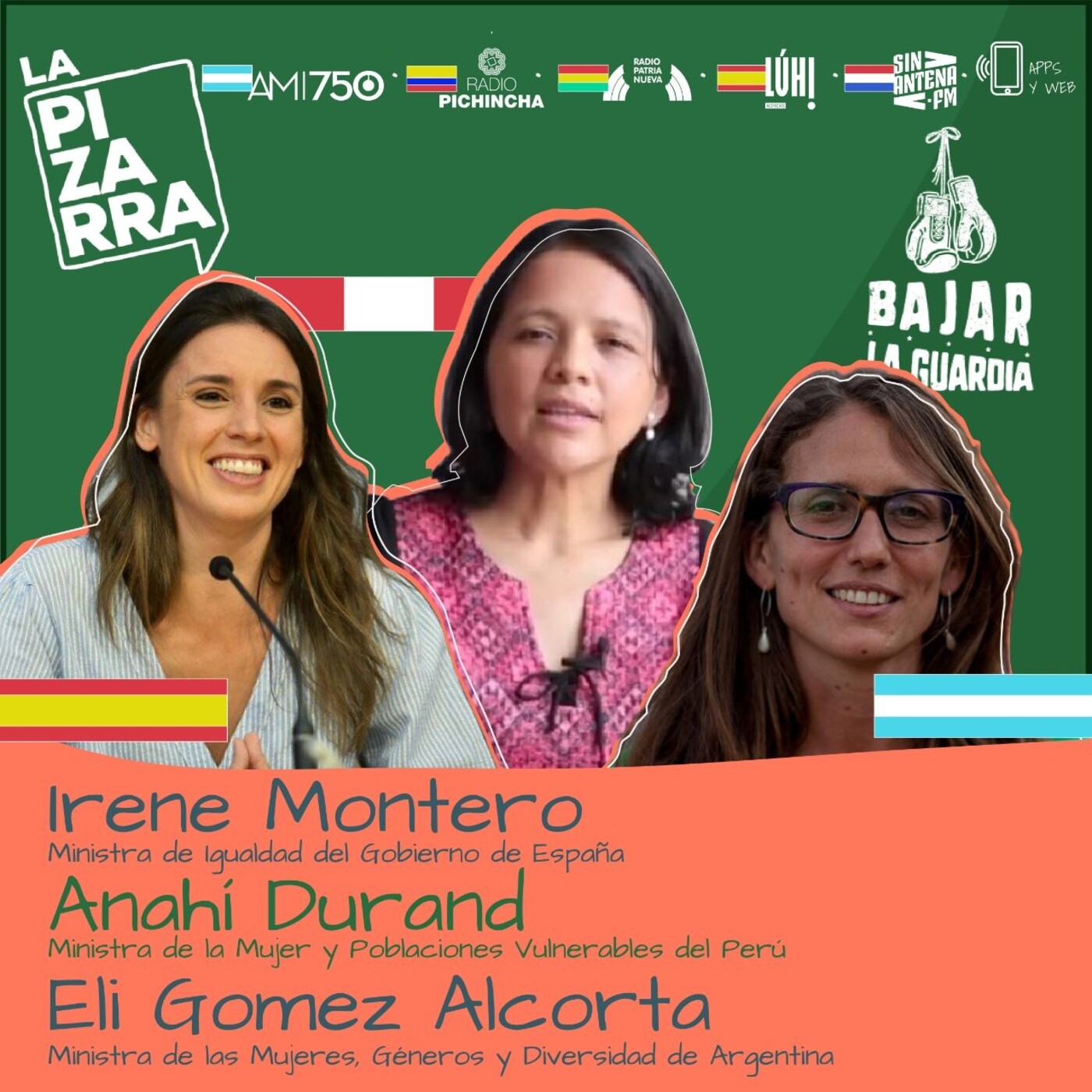 Radio La Pizarra