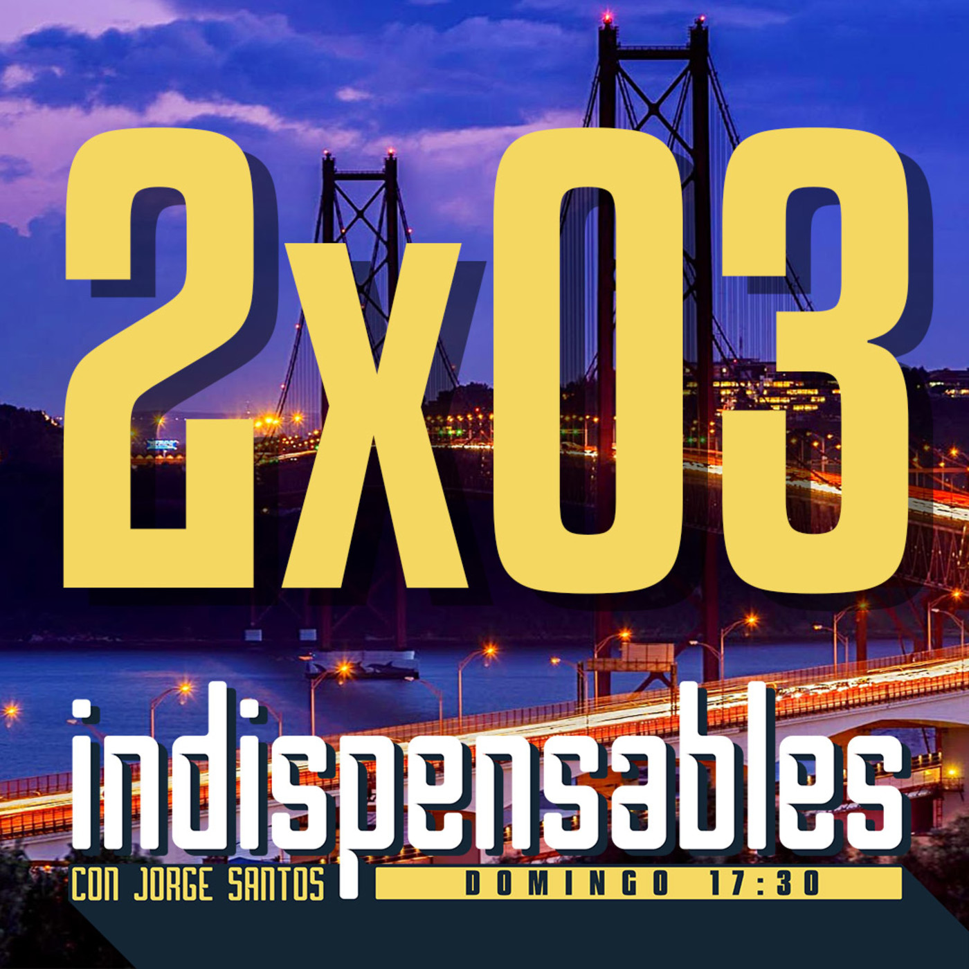 Indispensables