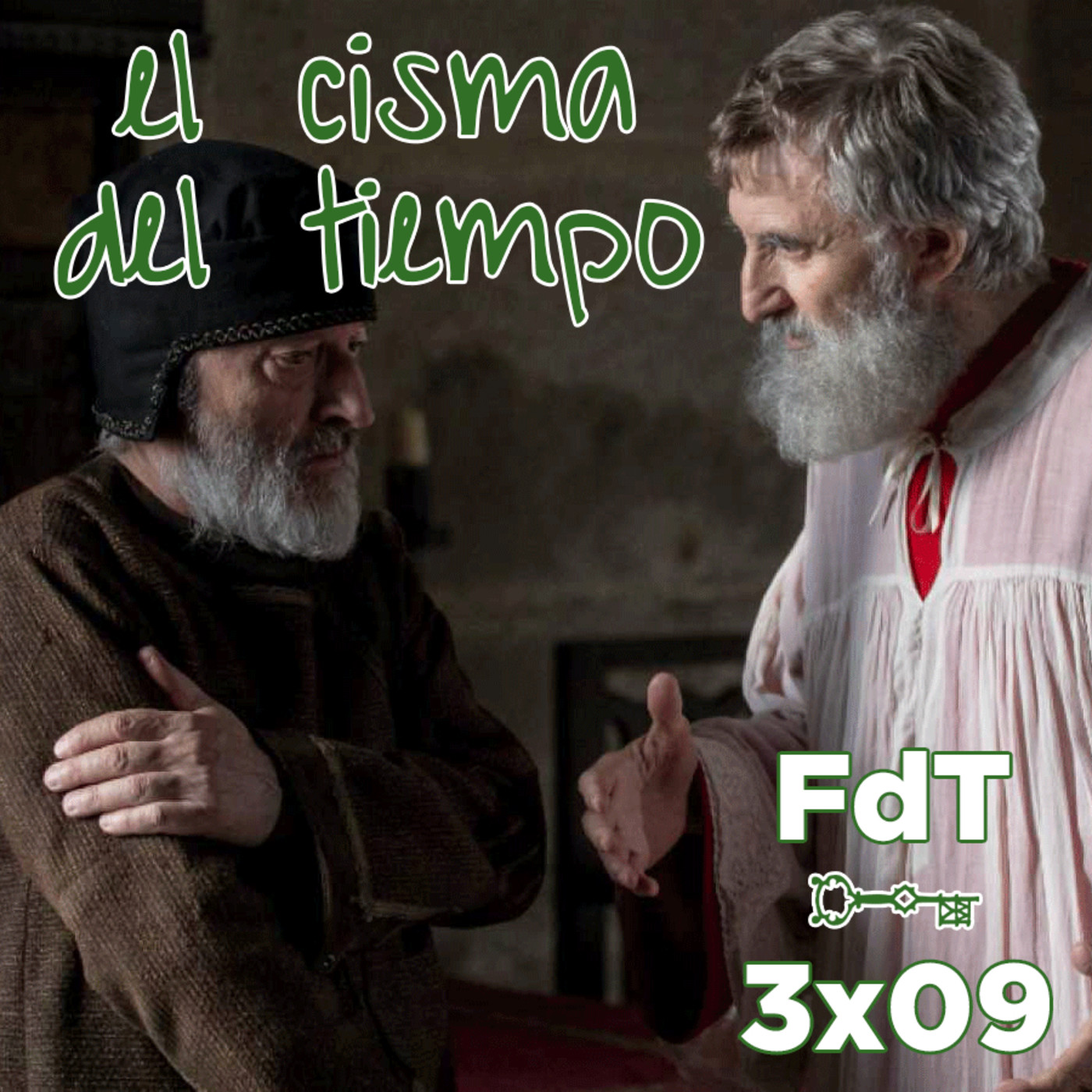 Funcionarios del Tiempo