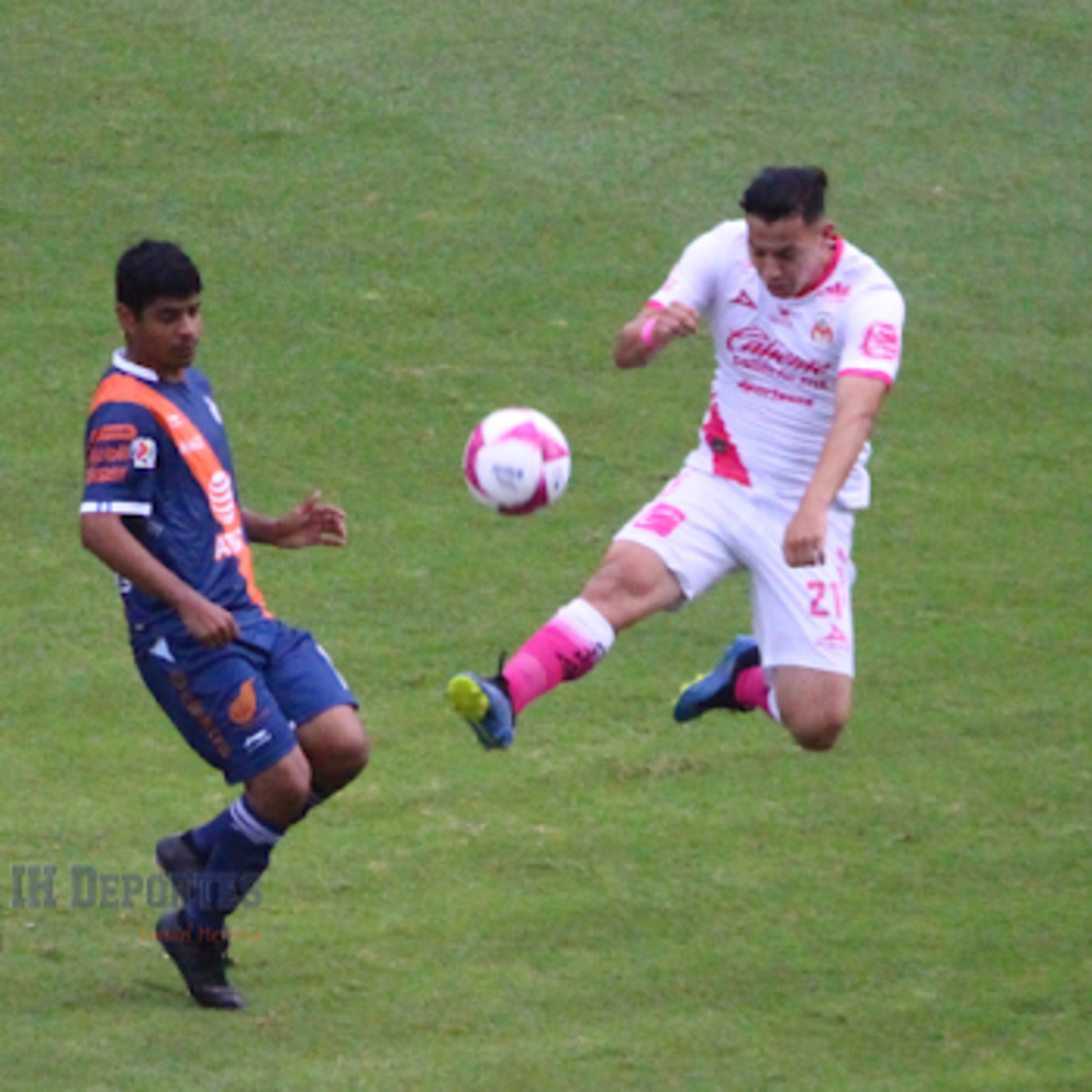 IHDeportes
