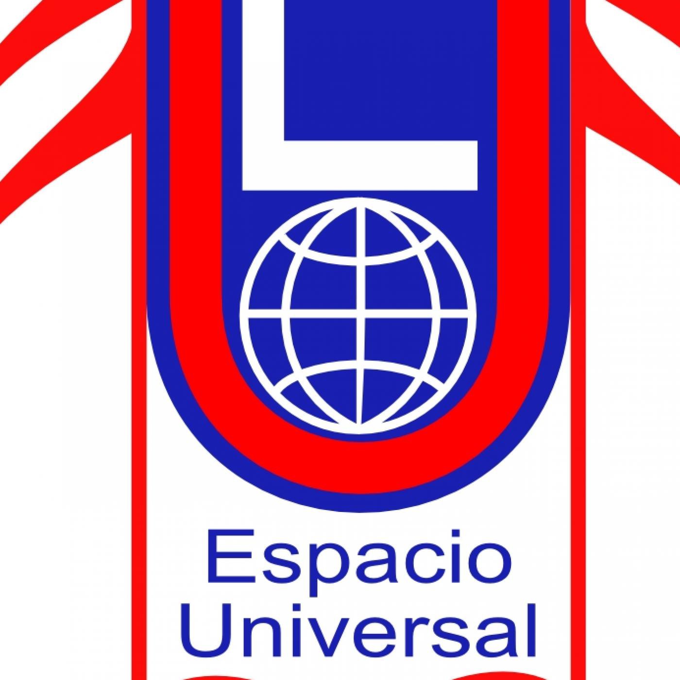 Espacio Universal, la música sin fronteras.