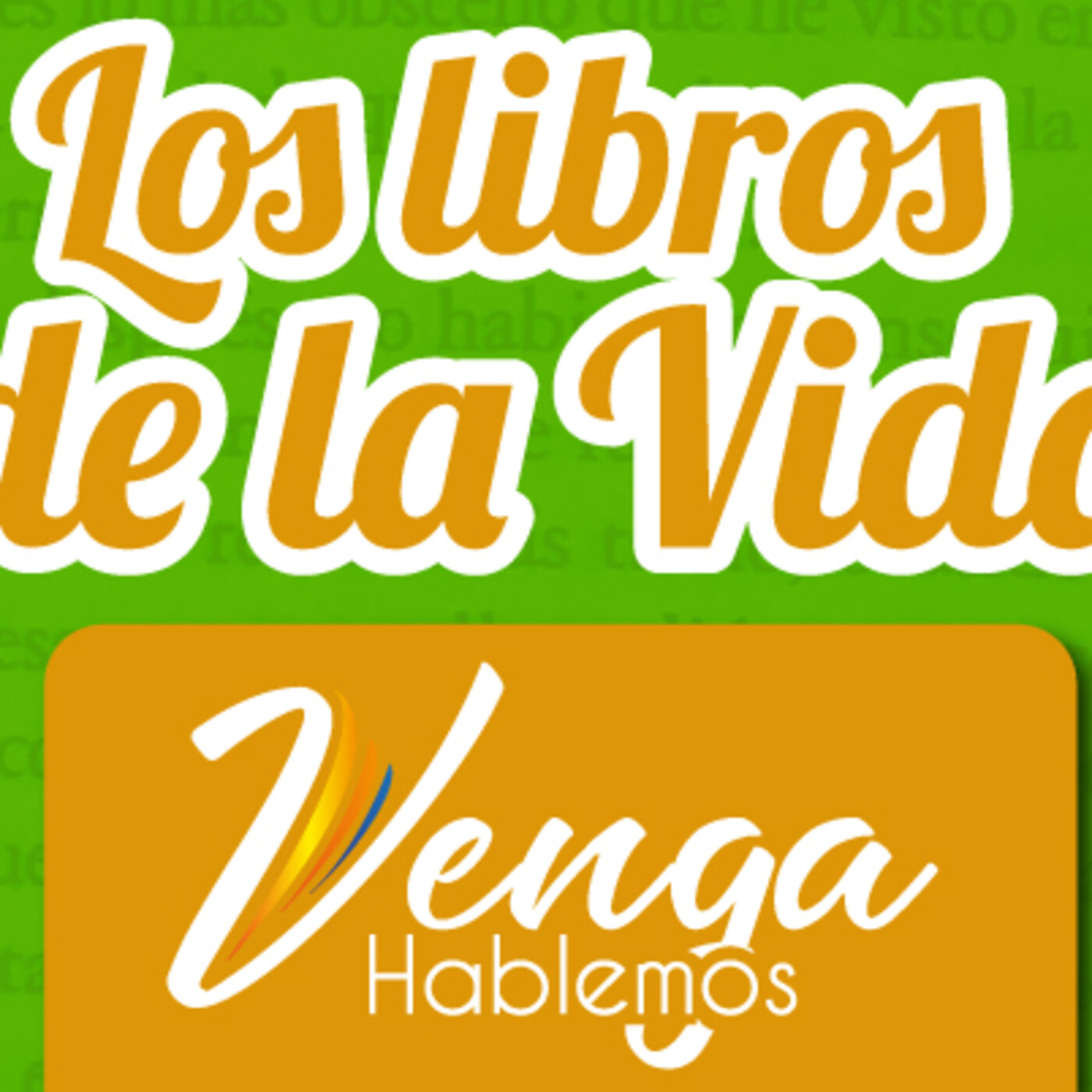 Venga Hablemos