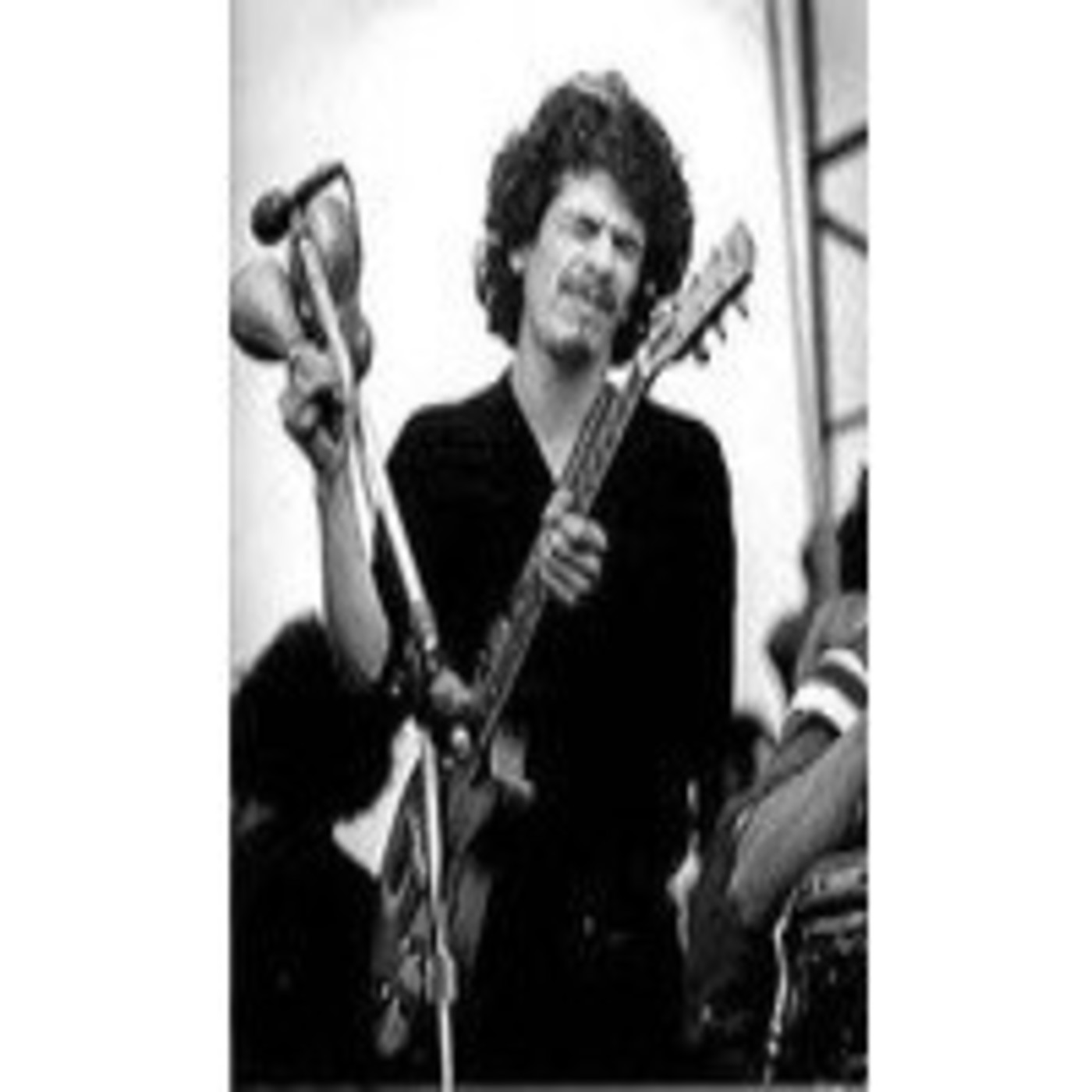 Pioneros: Santana