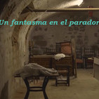 Cuarto Milenio: Un fantasma en el parador
