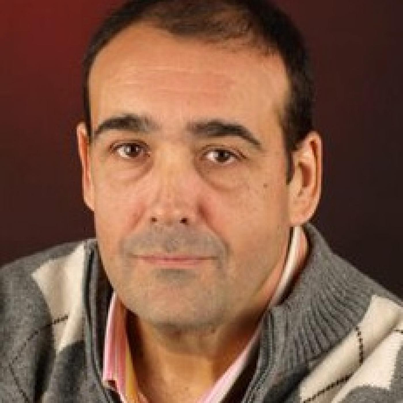 Entrevista. Javier Jiménez