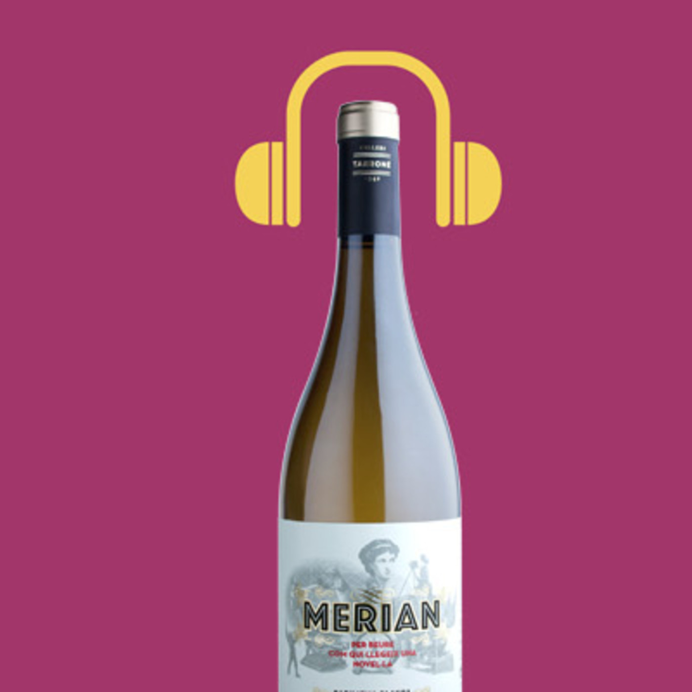 El podcast de Prettywines
