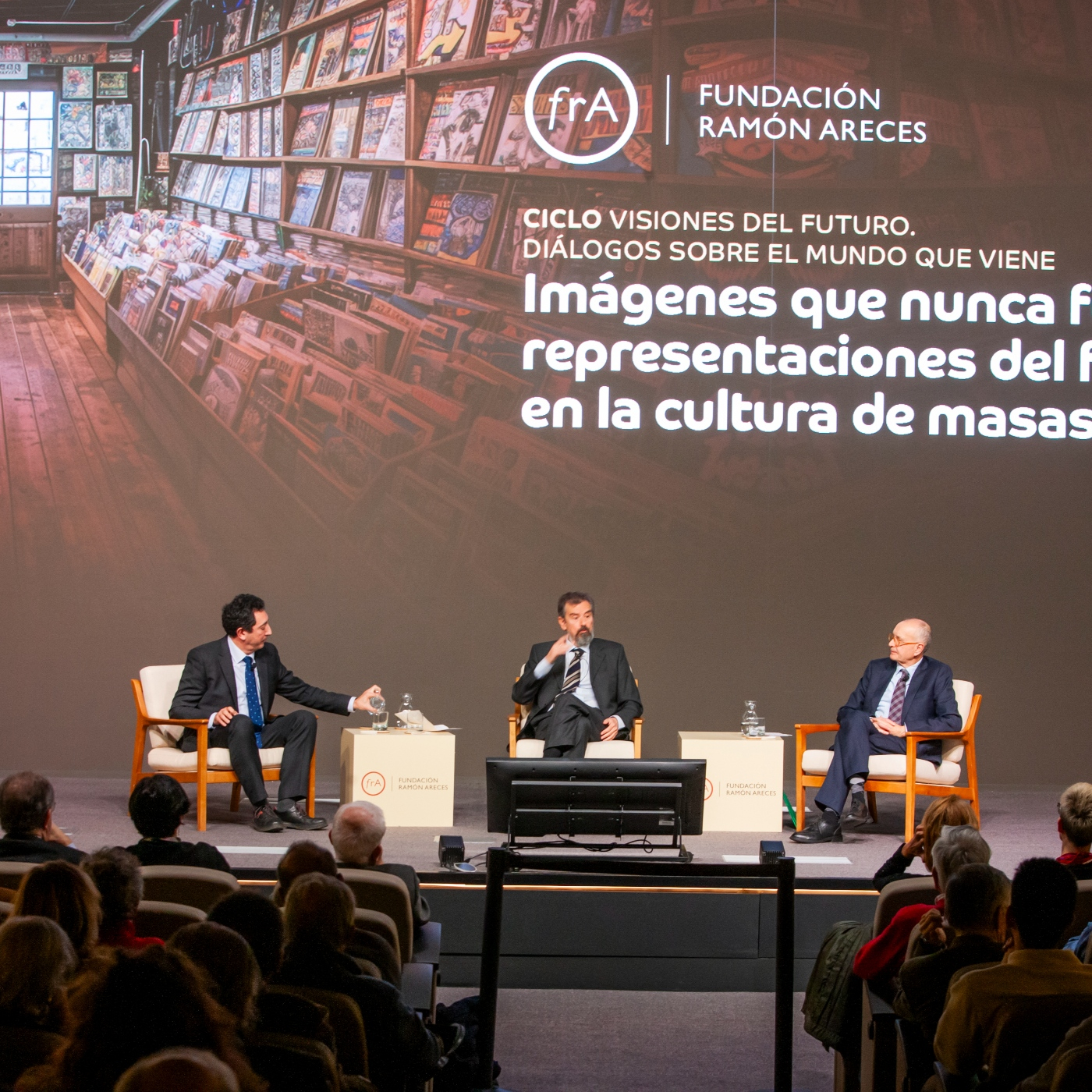 Filosofía y Pensamiento