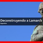 Lamarckismo y NEOLamarckismo