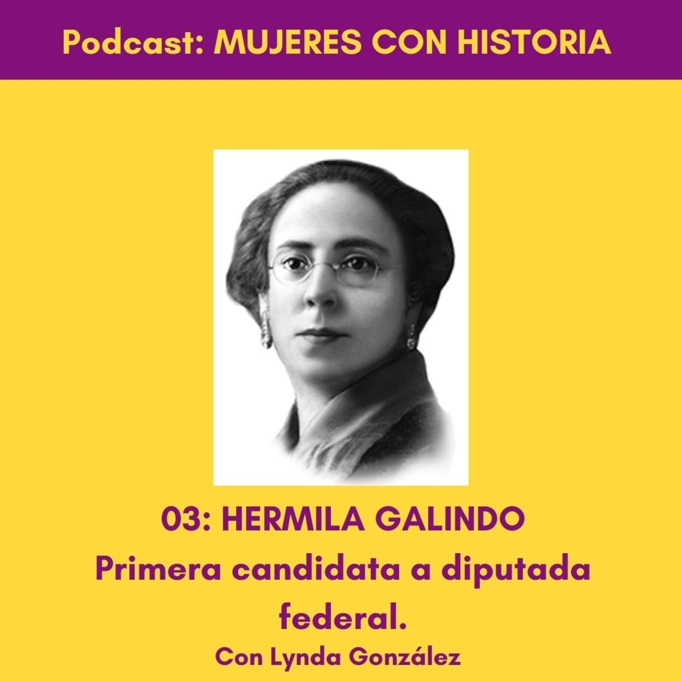Mujeres con historia