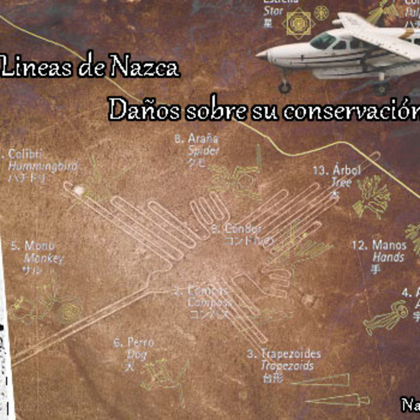 La Puerta Al Misterio con Nando Dominguez