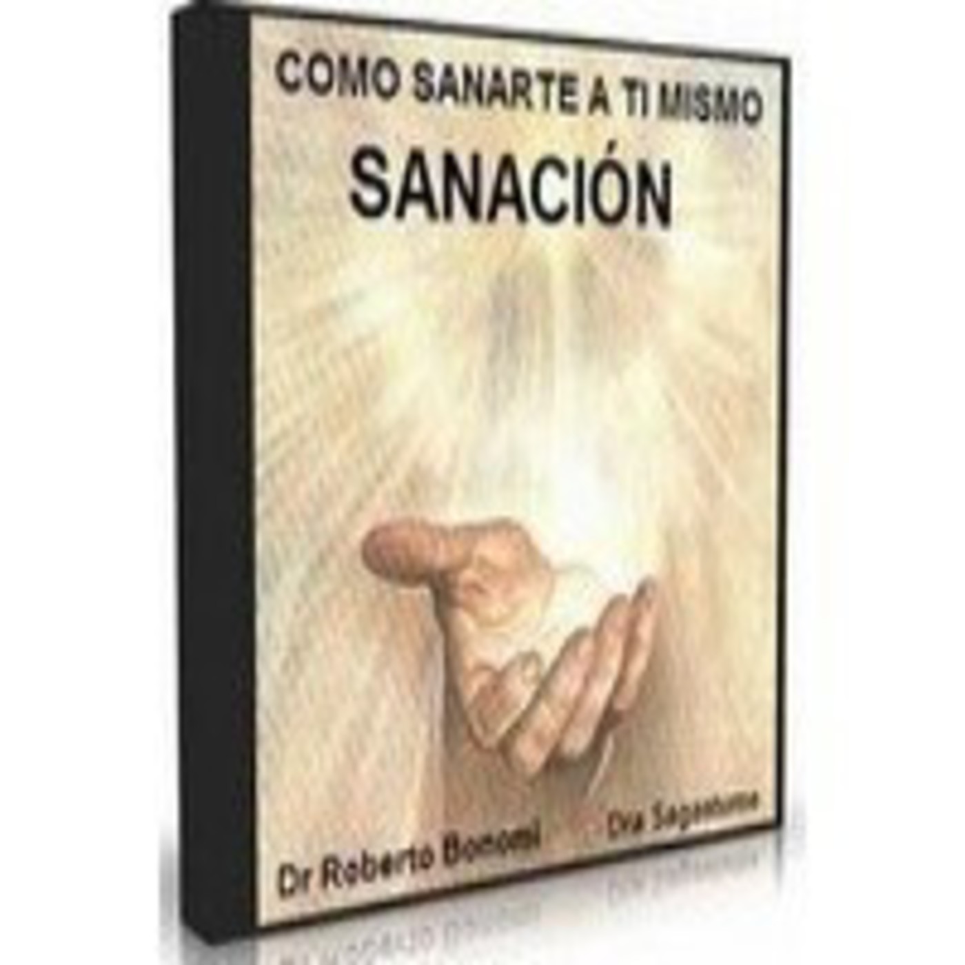 SANATE A TI MISMO (DRA. SAGASTUME) episode artwork
