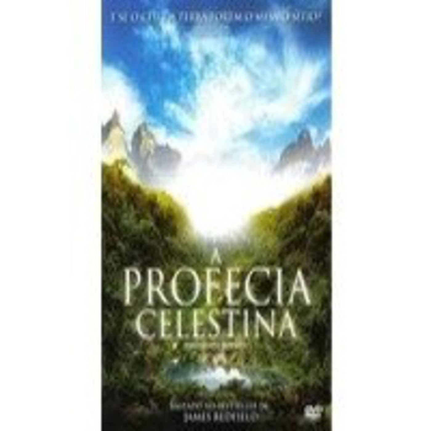 La Profecía Celestina Parte 6 episode artwork