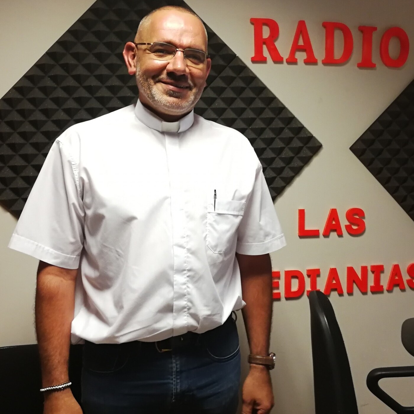 COSAS DE LA VIDA con Rosi Ortiz