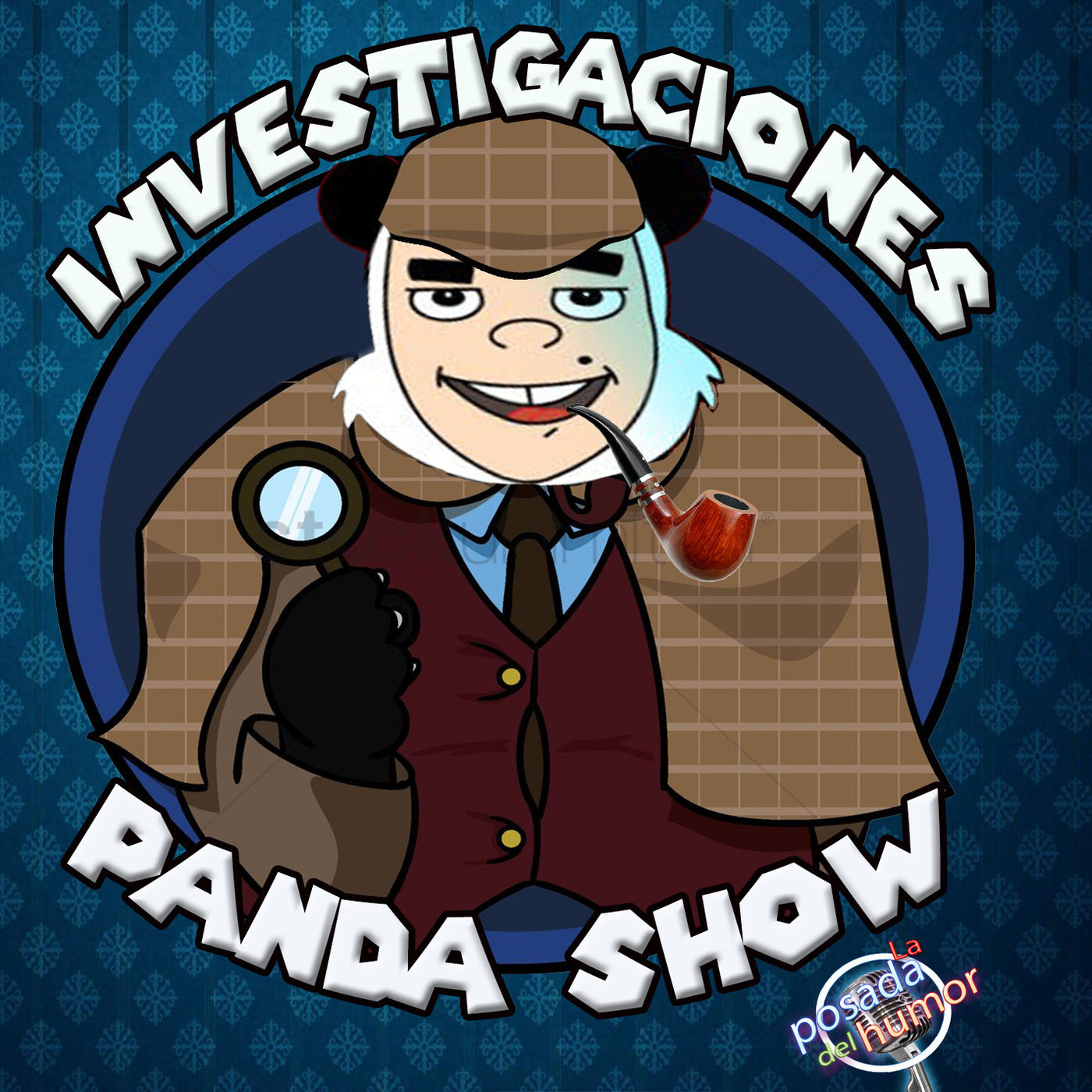 Panda Show - ratero reformado?