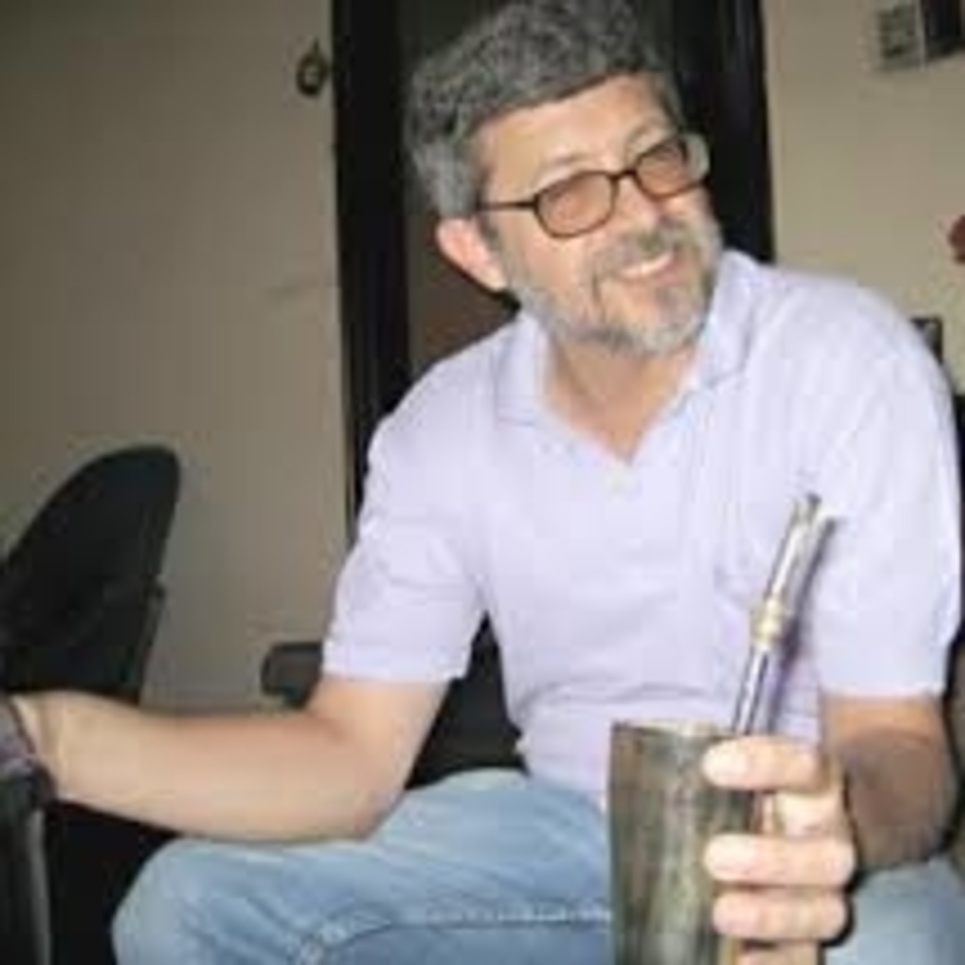 Podcast de Horacio Embon