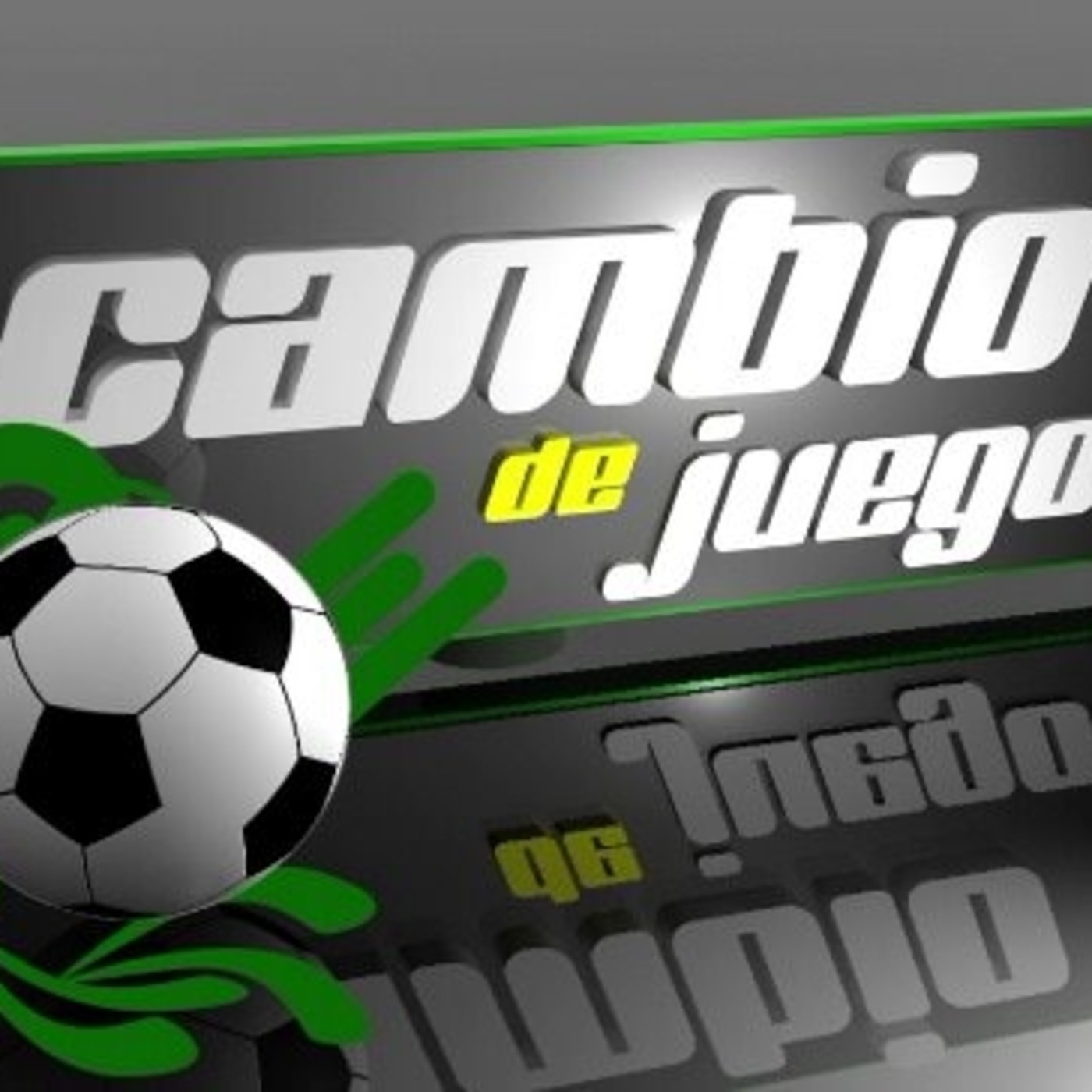 Cambio de Juego RPA