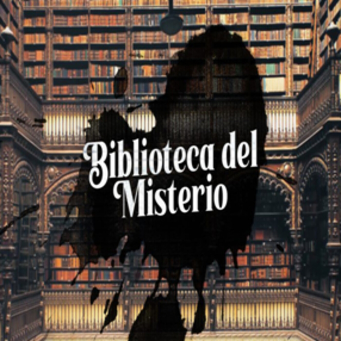 Cuarto milenio (07/03/2021) 16x09: Biblioteca del misterio