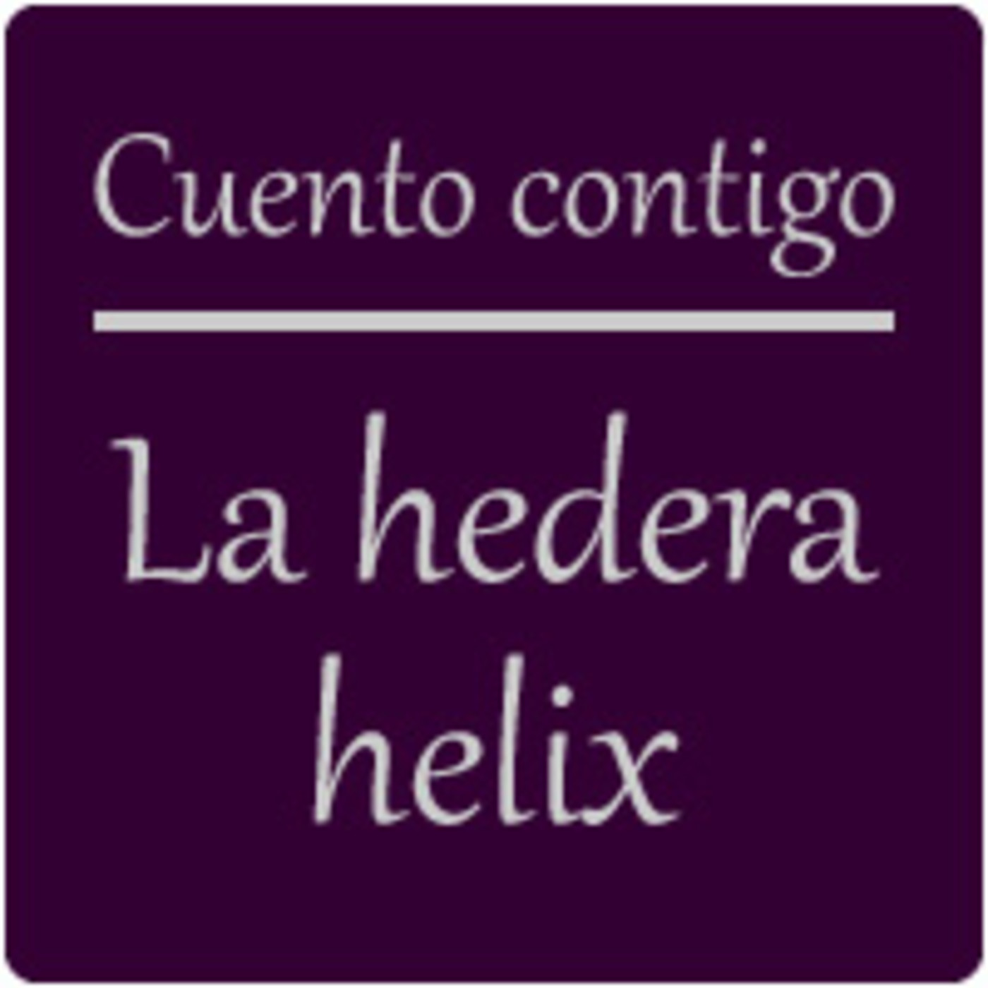 Cuento La Hedera Helix, Pere Calders